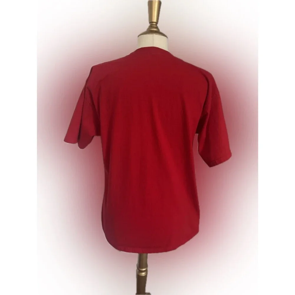 Men’s short-sleeved UGA T-shirt! - Picture 10 of 13